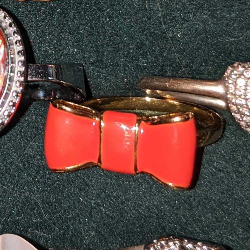 Kate Spade ring